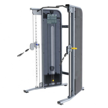 Factory Supply Commercial Precor Gym Equipment Pin Loaded Fitness Equipment Functional Trainer